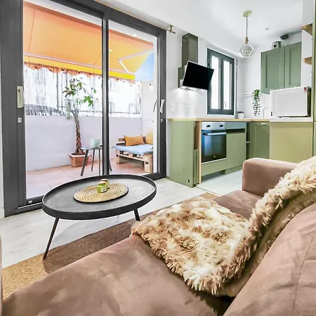 Central, Elegant & Cosy Διαμέρισμα *