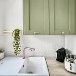 Central, Elegant & Cosy