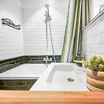 Apartment Central, Elegant & Cosy Nizza