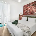 Apartment Central, Elegant & Cosy *