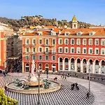 Central, Elegant & Cosy * Nizza