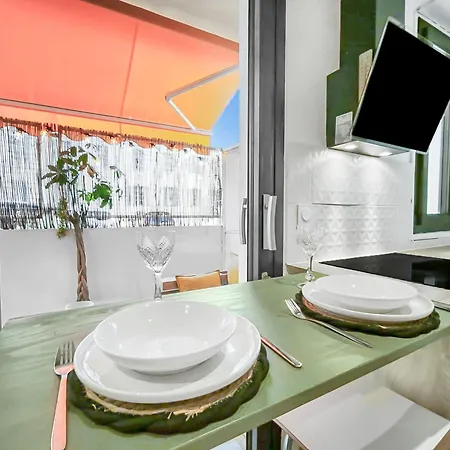 Central, Elegant & Cosy * Nice