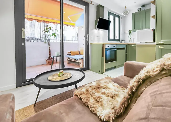 Central, Elegant & Cosy Apartment *