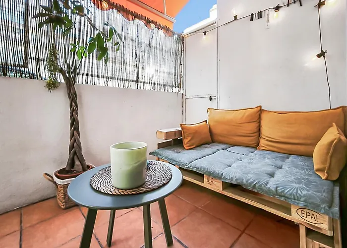 Apartment Central, Elegant & Cosy *