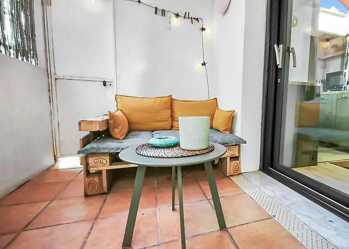 Central, Elegant & Cosy