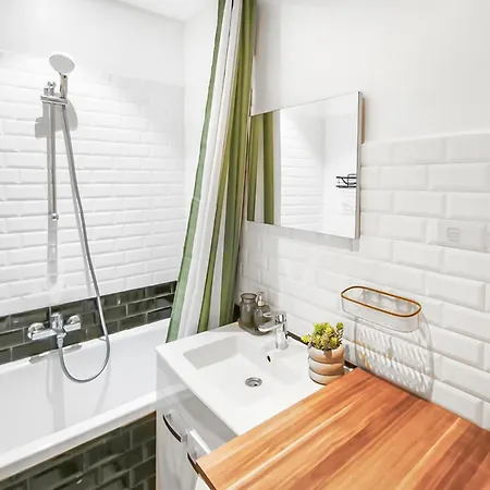 Apartamento Central, élégant&cosy