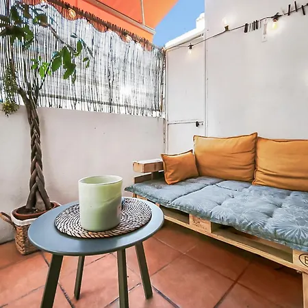 Apartamento Central, élégant&cosy *